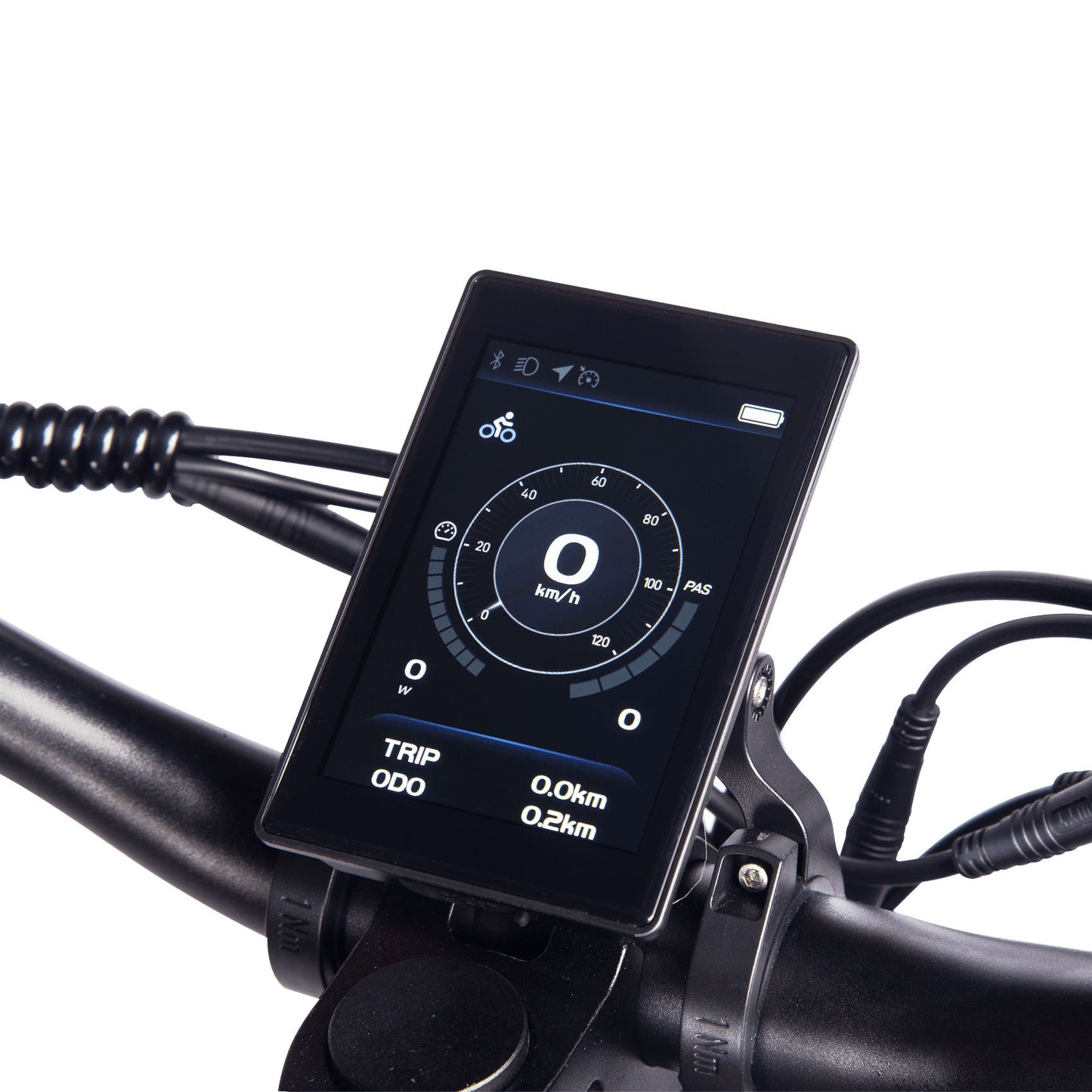 11 Inch Road Tire Foldable Electric Scooter